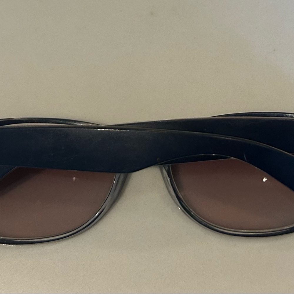 Ray-Ban Dark Frame Sunglasses